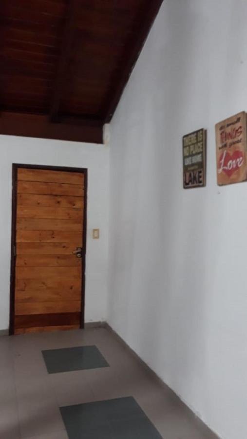 Hermosa Casita II Paso Patria Paso de la Patria Exterior foto