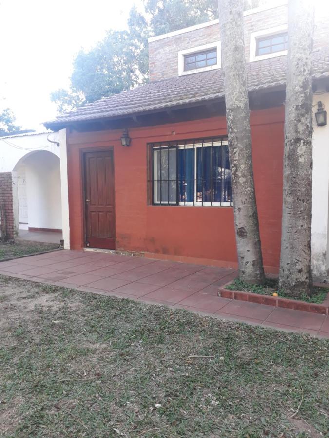 Hermosa Casita II Paso Patria Paso de la Patria Exterior foto