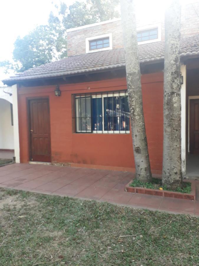 Hermosa Casita II Paso Patria Paso de la Patria Exterior foto
