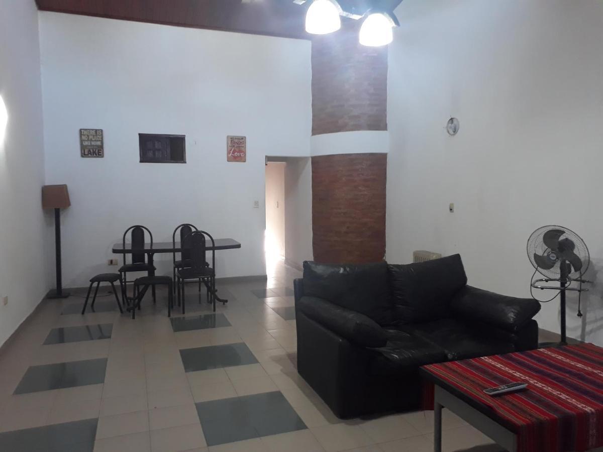 Hermosa Casita II Paso Patria Paso de la Patria Exterior foto