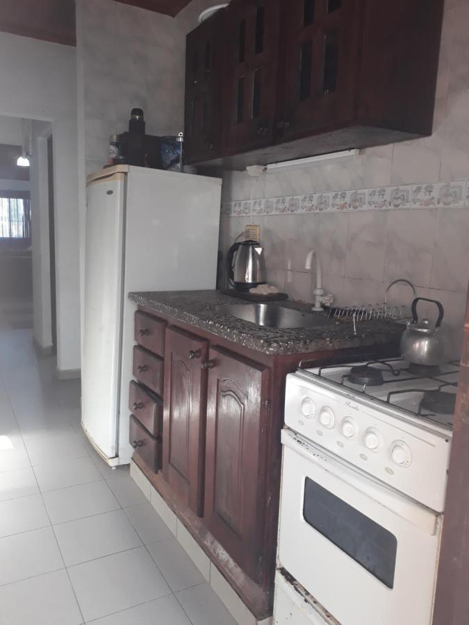 Hermosa Casita II Paso Patria Paso de la Patria Exterior foto