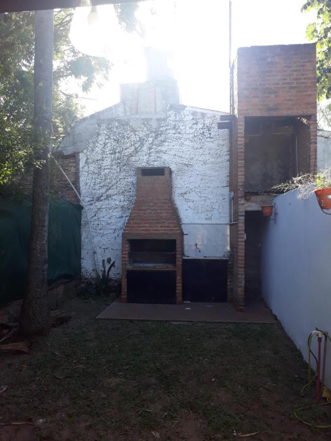 Hermosa Casita II Paso Patria Paso de la Patria Exterior foto
